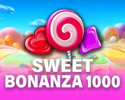 Sweet Bonanza